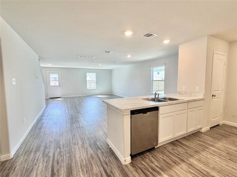 Tiny photo for 1395 Road 5102, Cleveland, TX 77327 (MLS # 56691124)