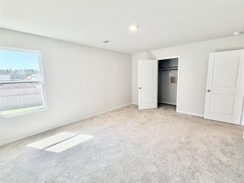 Tiny photo for 1395 Road 5102, Cleveland, TX 77327 (MLS # 56691124)