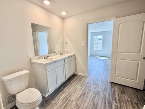 Tiny photo for 1395 Road 5102, Cleveland, TX 77327 (MLS # 56691124)