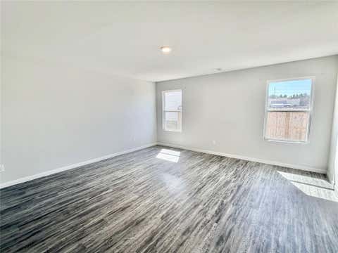 Tiny photo for 1395 Road 5102, Cleveland, TX 77327 (MLS # 56691124)
