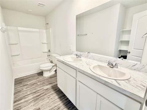 Tiny photo for 1395 Road 5102, Cleveland, TX 77327 (MLS # 56691124)