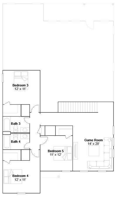 3015 Blue Haven Lane