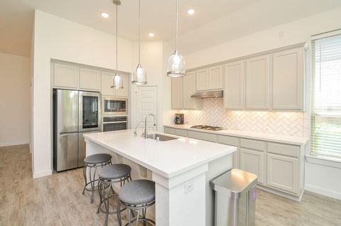 Photo of 30614 Southern Dewberry Court, Fulshear, TX 77441 (MLS # 13526401)