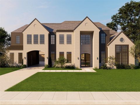 Photo of 7905 Westwood Drive, Houston, TX 77055 (MLS # 41269127)