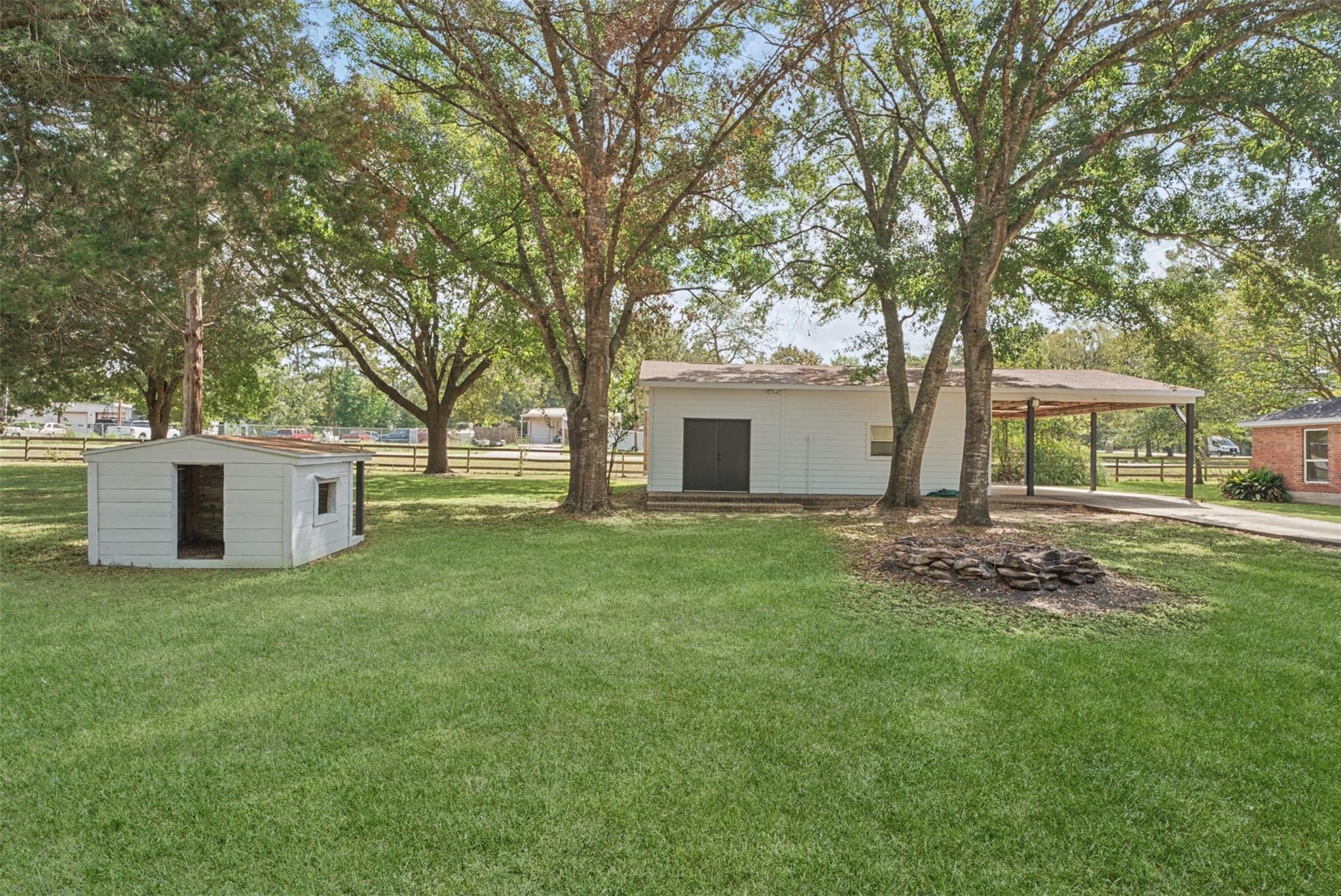 15276 Capitol Hill Road