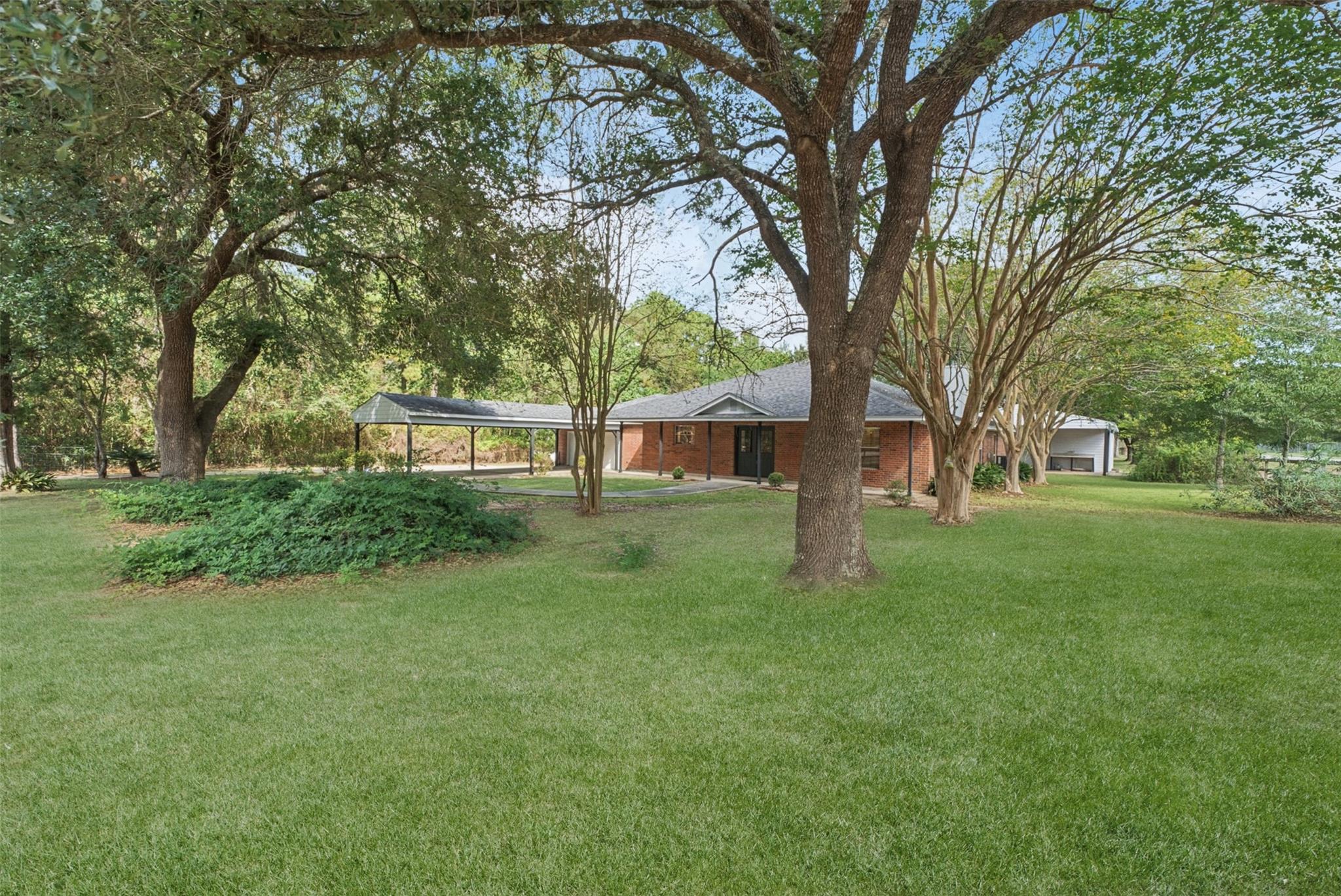 15276 Capitol Hill Road