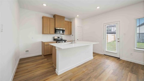 Photo of 2608 Mchenry Landing Lane, Houston, TX 77051 (MLS # 11148014)