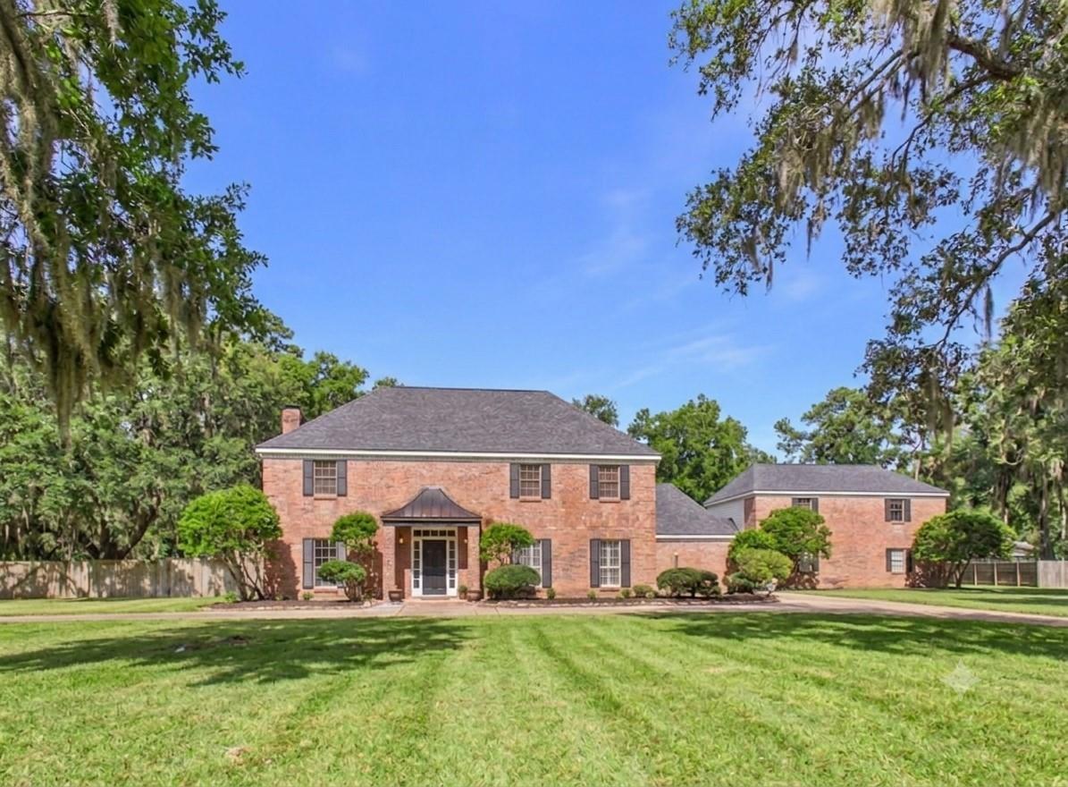 111 Cherrywood Dr
