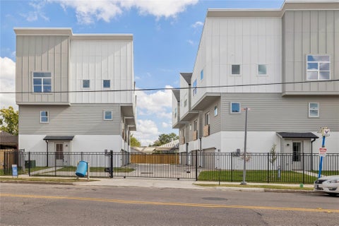 Photo of 111 Milby St A St, Houston, TX 77003 (MLS # 3193897)