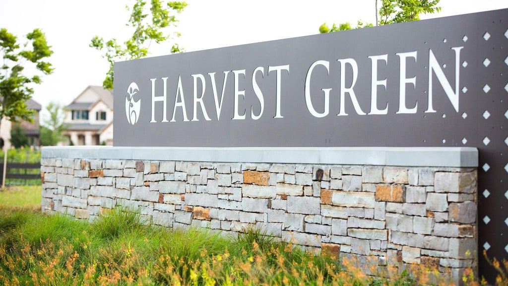 Photo of 214 Grapefruit Garden Drive, Richmond, TX 77406 (MLS # 91237133)