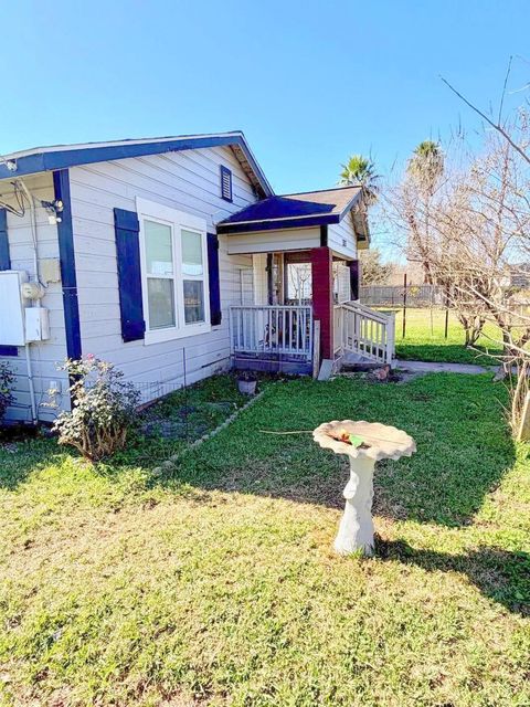 Photo of 3313 Mansfield Street, Houston, TX 77091 (MLS # 60154166)