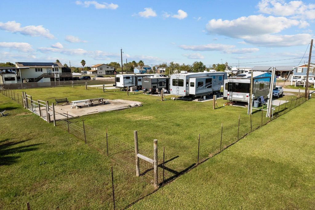 Photo of 4531 Mallard Street, Hitchcock, TX 77563 (MLS # 27151322)