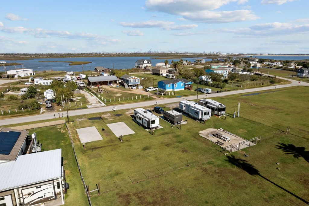 Photo of 4531 Mallard Street, Hitchcock, TX 77563 (MLS # 27151322)