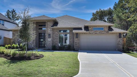 Photo of 26717 Stockton Trail, Magnolia, TX 77316 (MLS # 4293019)