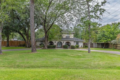 30246 Littlecroft Drive Spring TX 77386