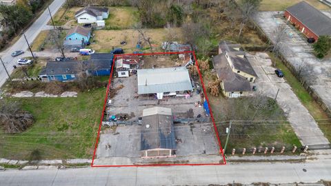 7809 Ley Road Houston TX 77028