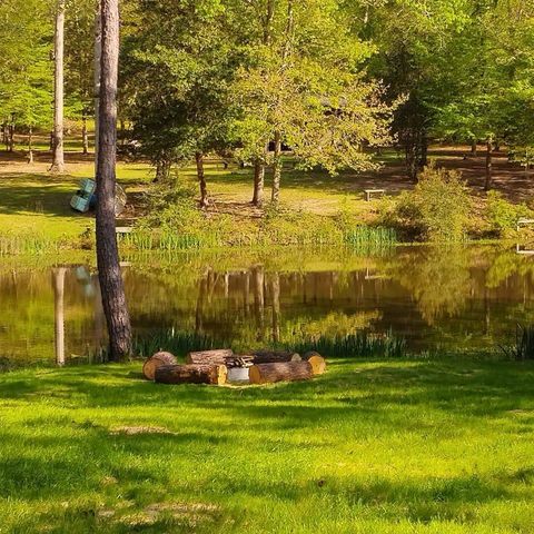 Photo of 287 Johnny Cash Road, Livingston, TX 77351 (MLS # 94279676)