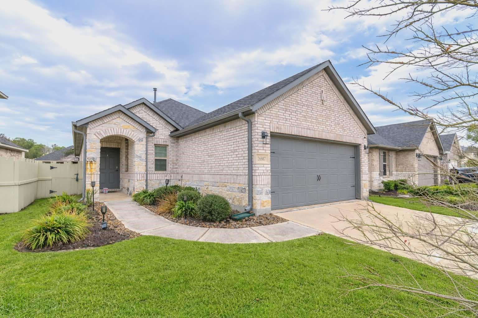 16887 Pink Wintergreen Drive