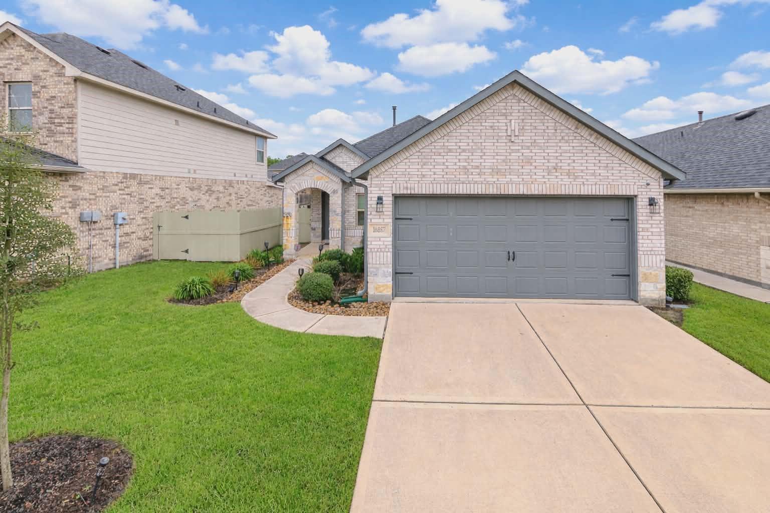16887 Pink Wintergreen Drive