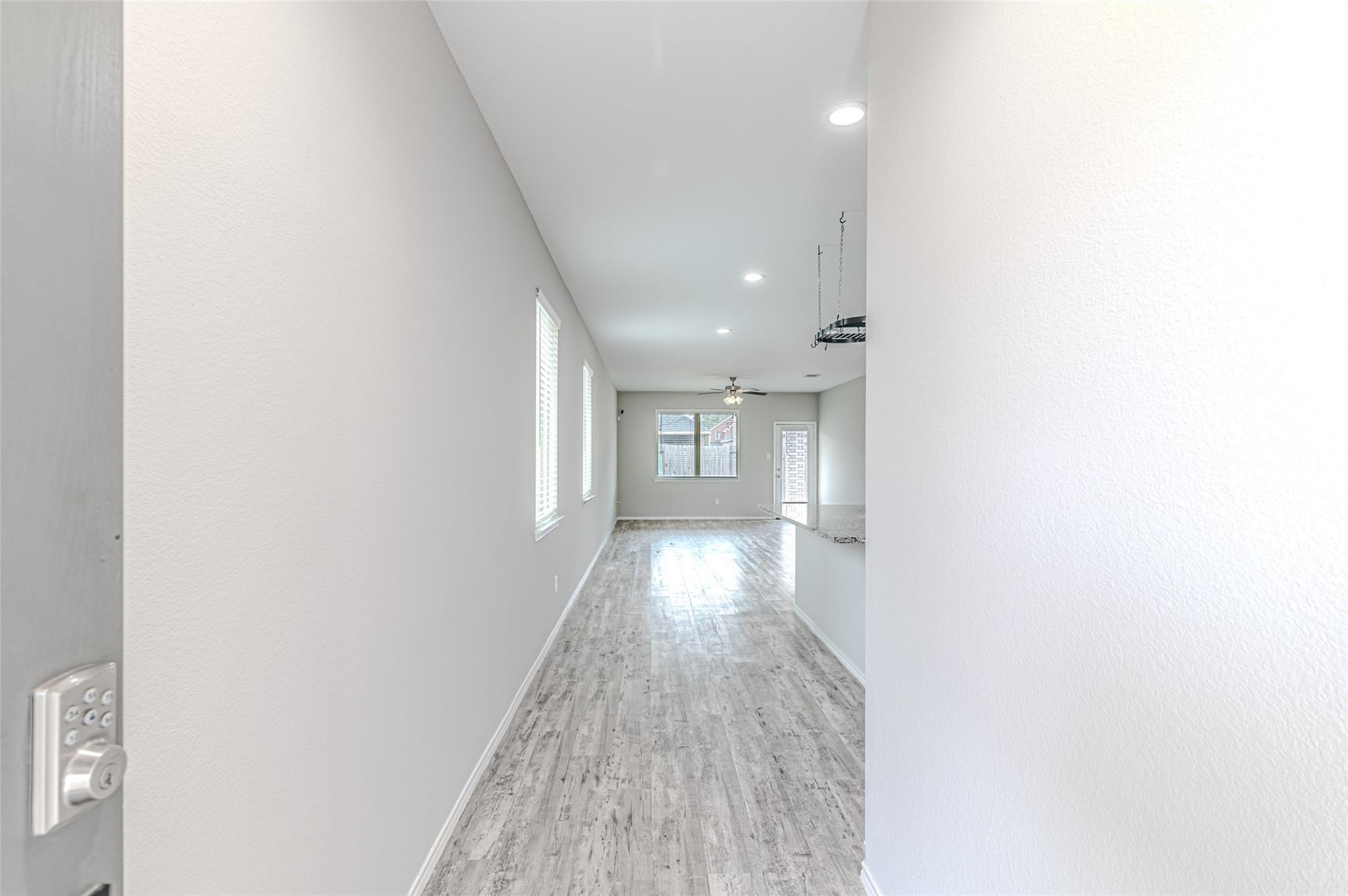 16887 Pink Wintergreen Drive