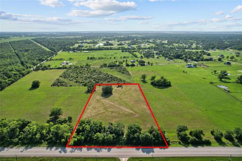 Photo of 23210 Fm-521, Angleton, TX 77515 (MLS # 49863219)