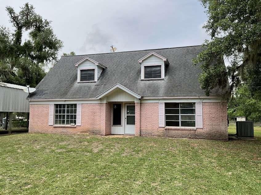 543 Bluebonnet Drive