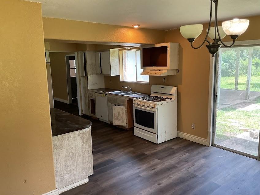 543 Bluebonnet Drive