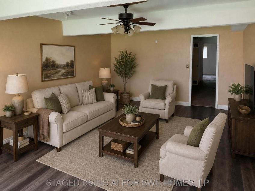 543 Bluebonnet Drive