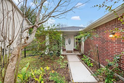 Photo of 2135 Falling Oaks Road, Houston, TX 77038 (MLS # 57000569)