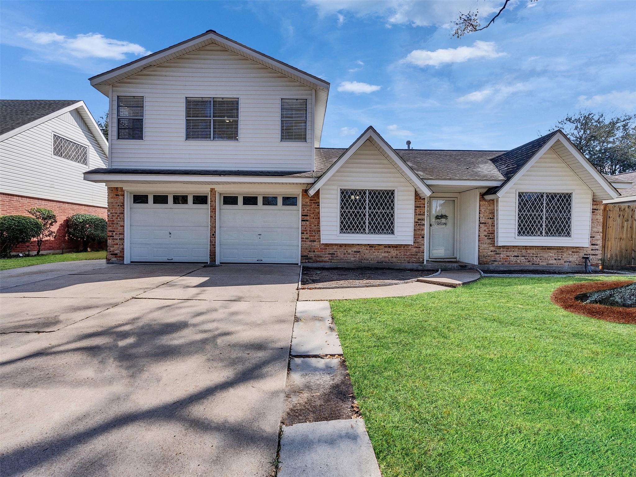2305 Peach Lane