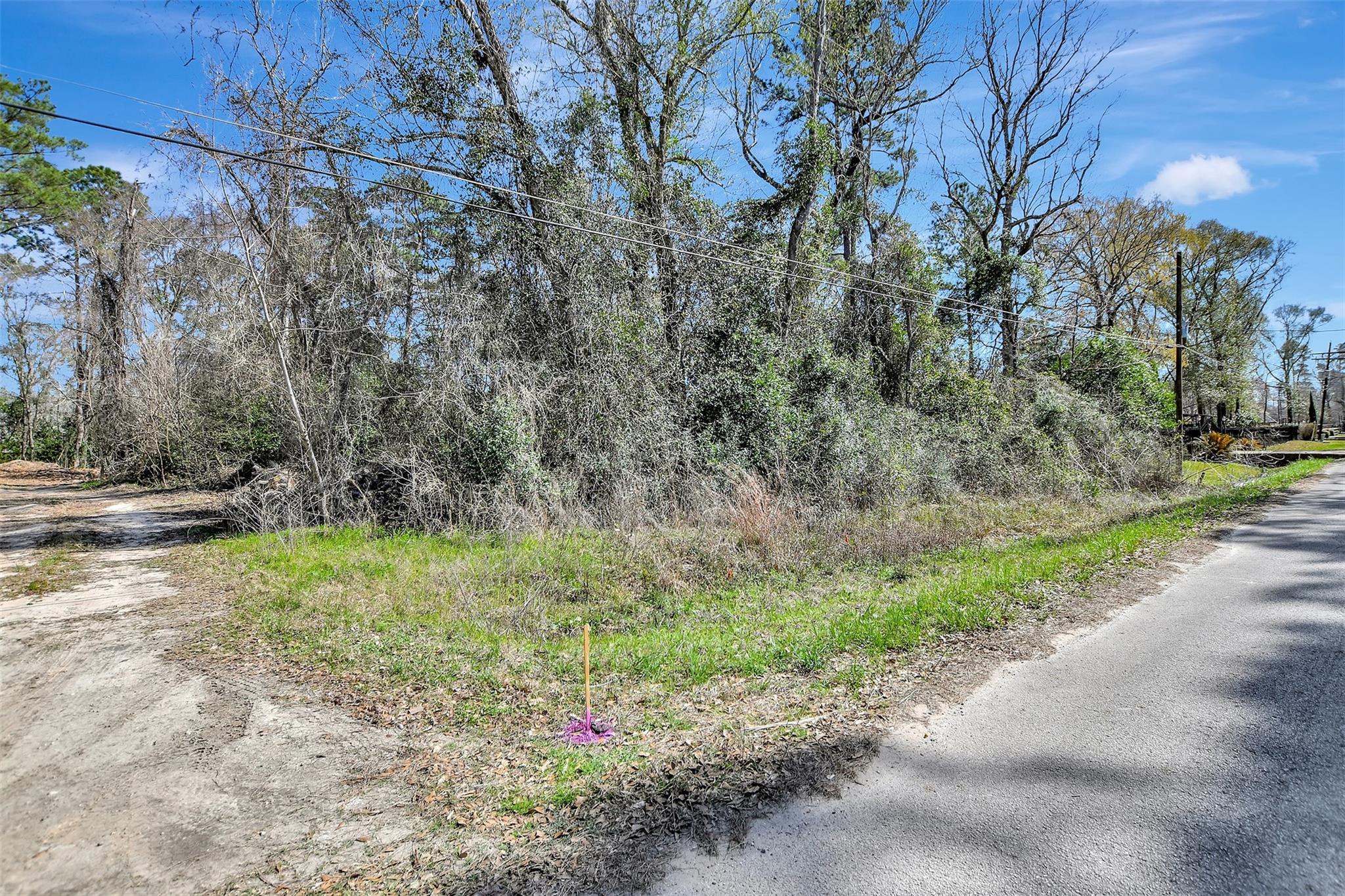 TBD Lot 112 White Birch Lane