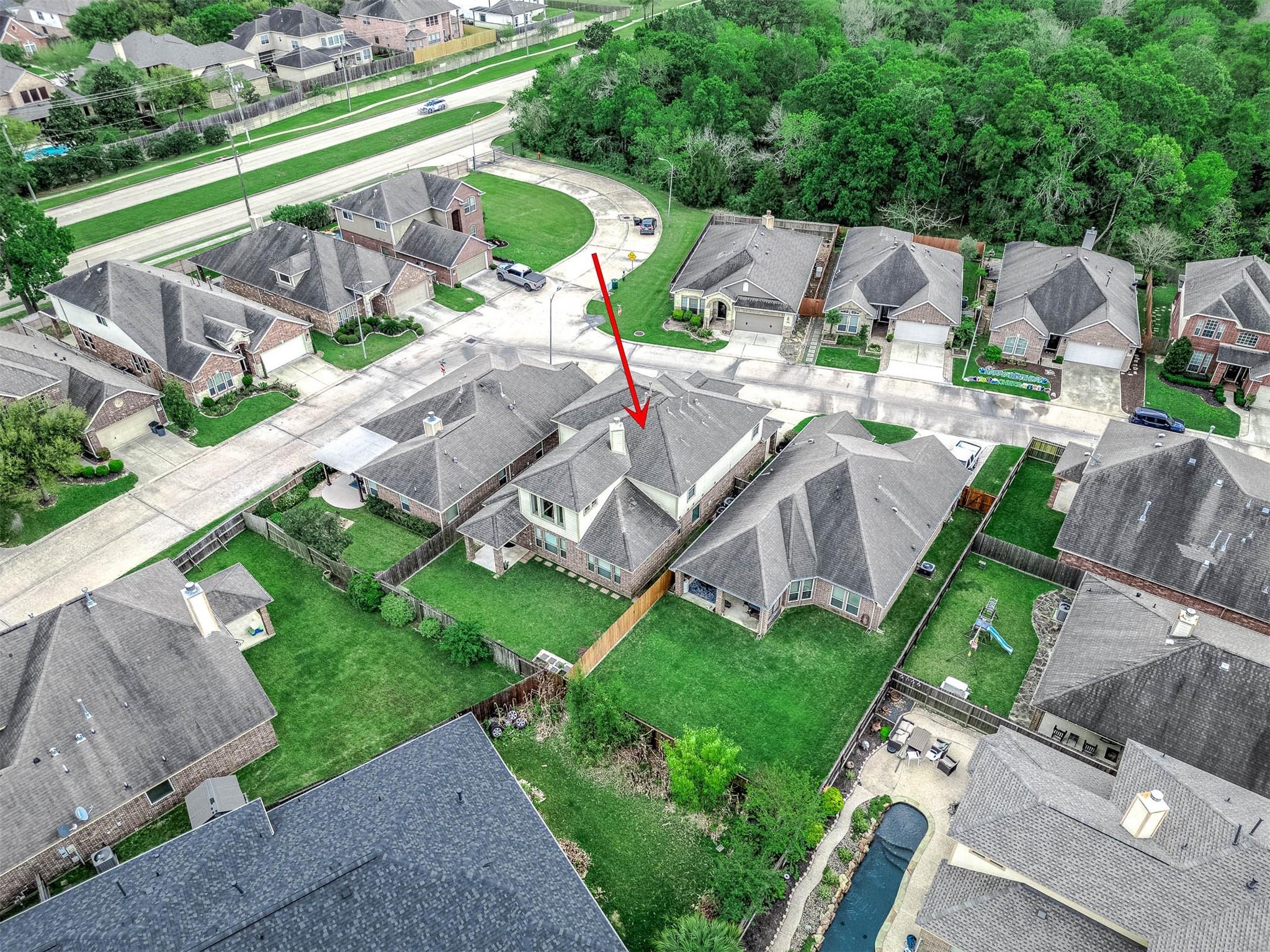 4105 Livorno Lane