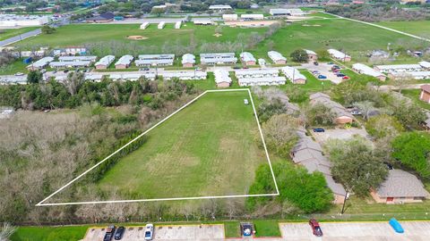 0 Red River Avenue Wharton TX 77488