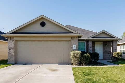 Photo of 1015 Doubletree Glen Drive, Houston, TX 77073 (MLS # 81858323)