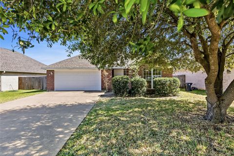 Photo of 1012 Gardenia Street, College Station, TX 77845 (MLS # 3301253)