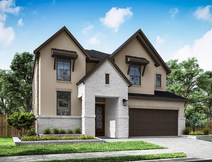 Photo of 28247 Serene Point Drive, Spring, TX 77386 (MLS # 79490442)