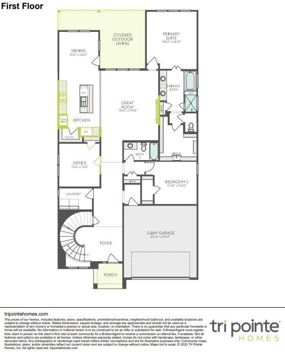 Photo of 28247 Serene Point Drive, Spring, TX 77386 (MLS # 79490442)