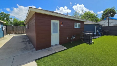 Photo of 3733 Seabrook Street, Houston, TX 77021 (MLS # 65004844)