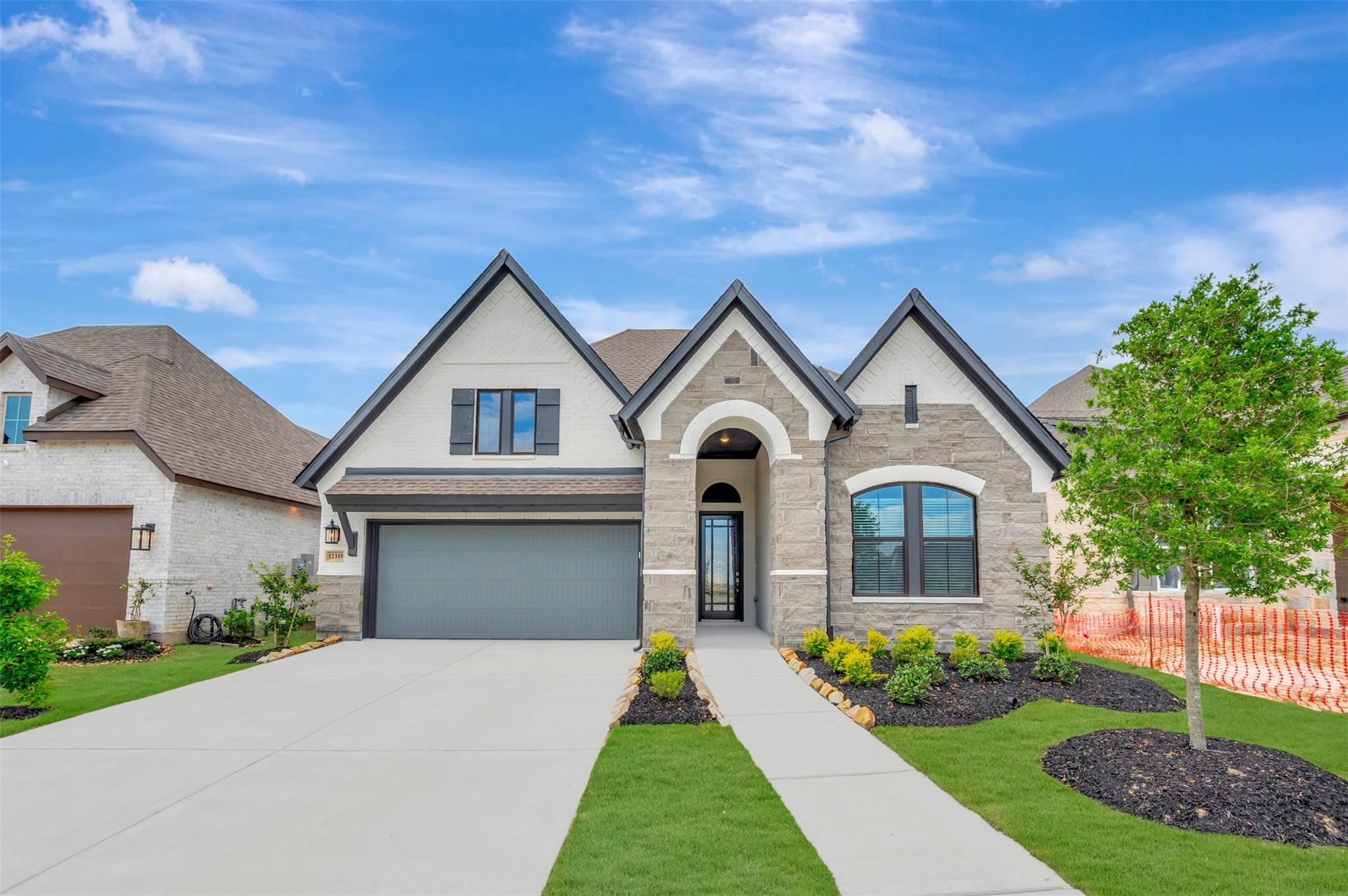 12319 Hackberry Drive
