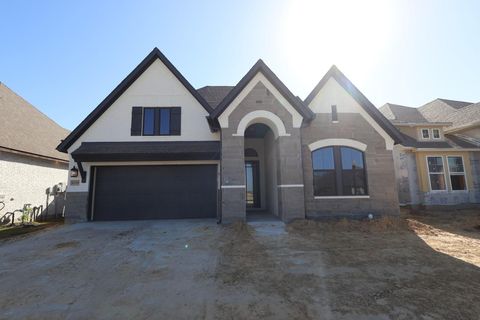 Photo of 12319 Hackberry Drive, Mont Belvieu, TX 77523 (MLS # 43410615)