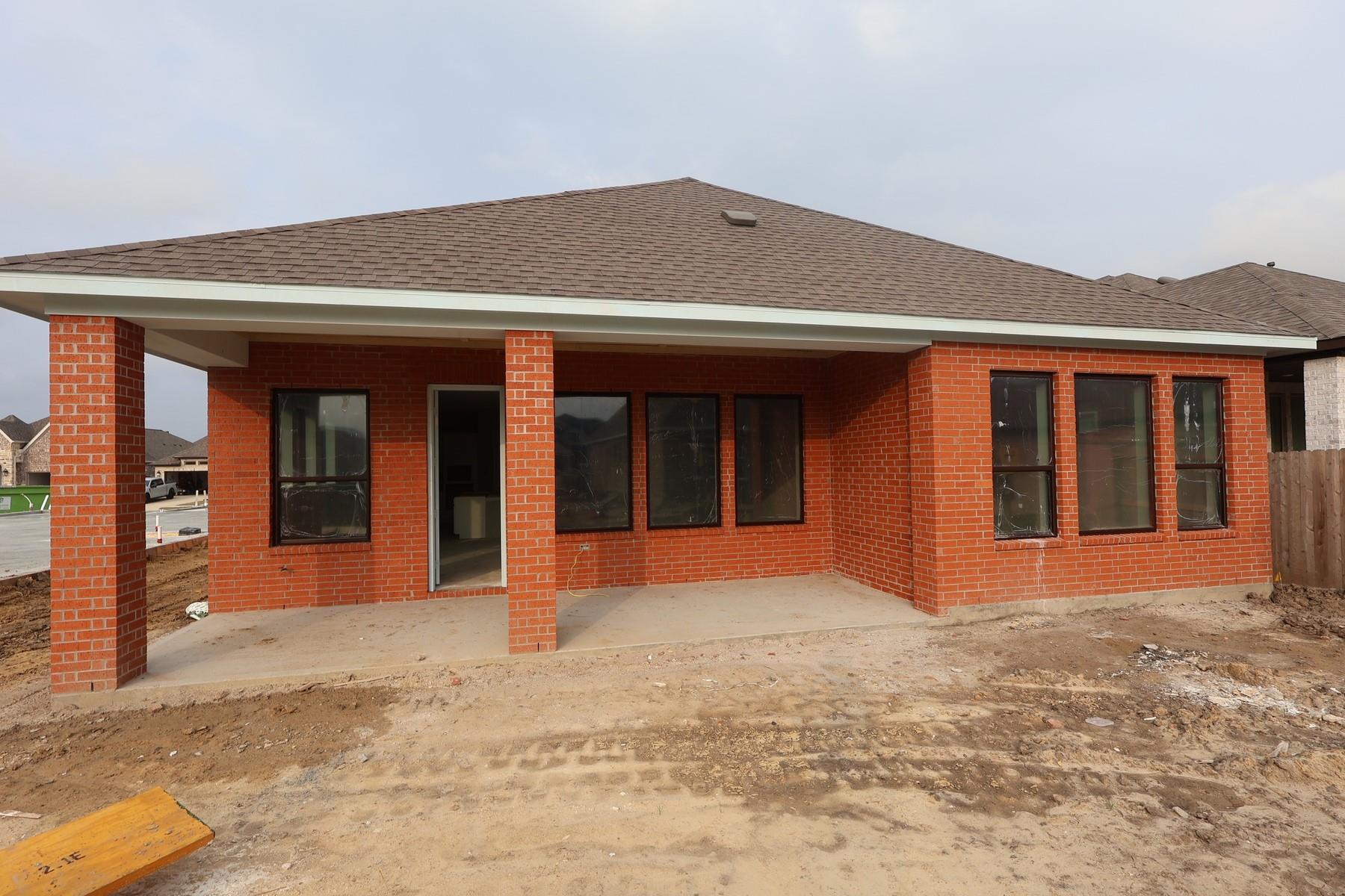 12319 Hackberry Drive