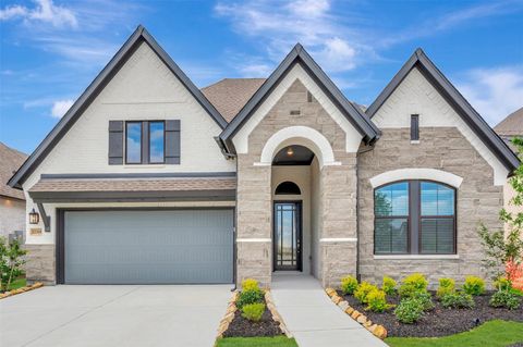 Photo of 12319 Hackberry Drive, Mont Belvieu, TX 77523 (MLS # 43410615)