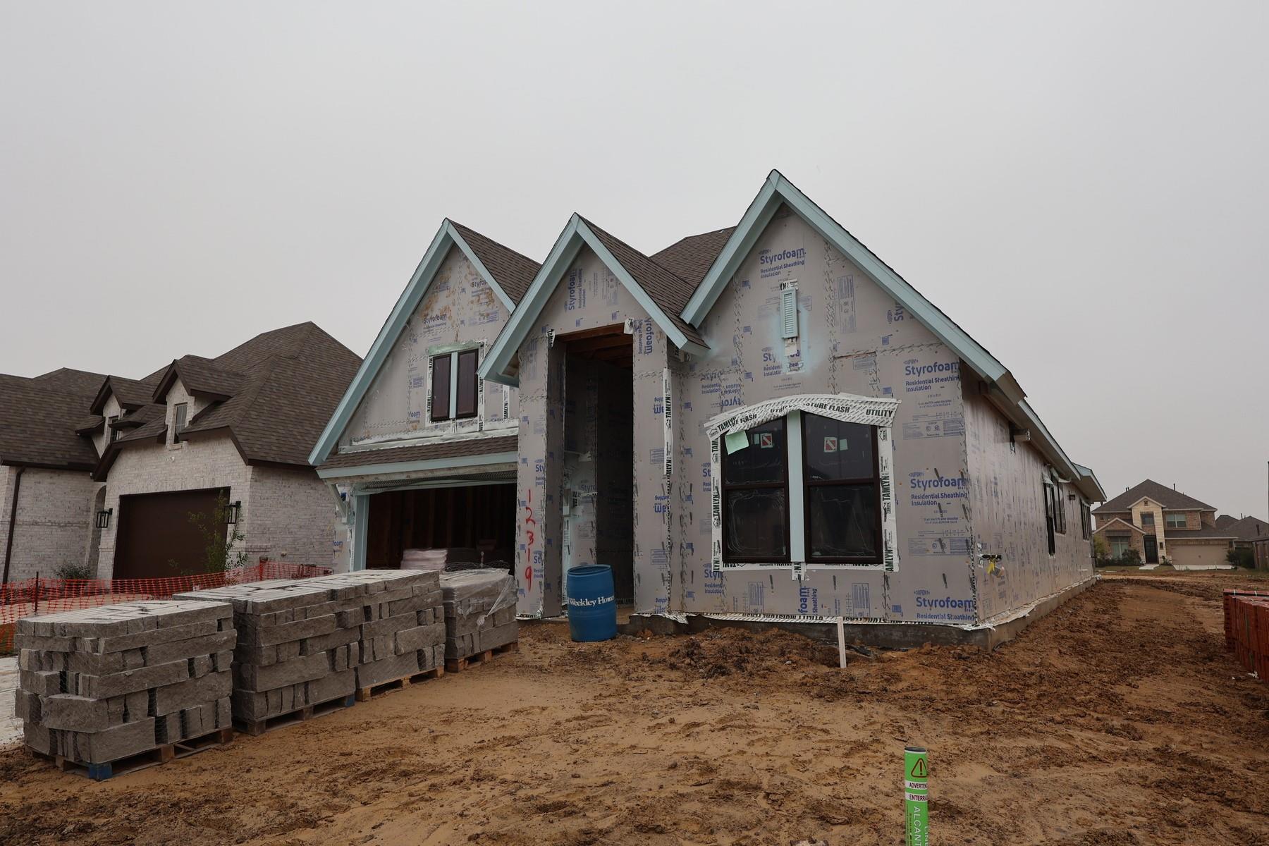 12319 Hackberry Drive