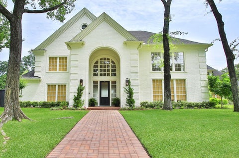 Photo of 8515 Tranquil Park Drive, Spring, TX 77379 (MLS # 33879405)