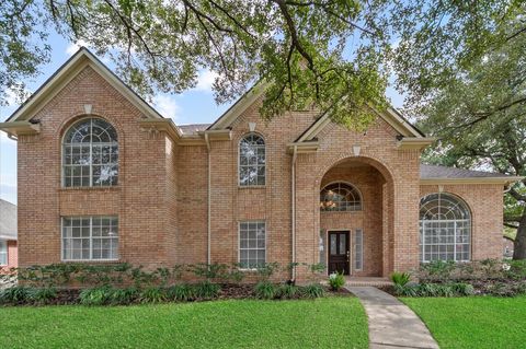 Photo of 2911 Norwood Hills Drive, Katy, TX 77450 (MLS # 34475766)