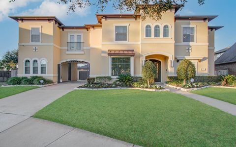 5226 Limestone Hill Lane Sugar Land TX 77479