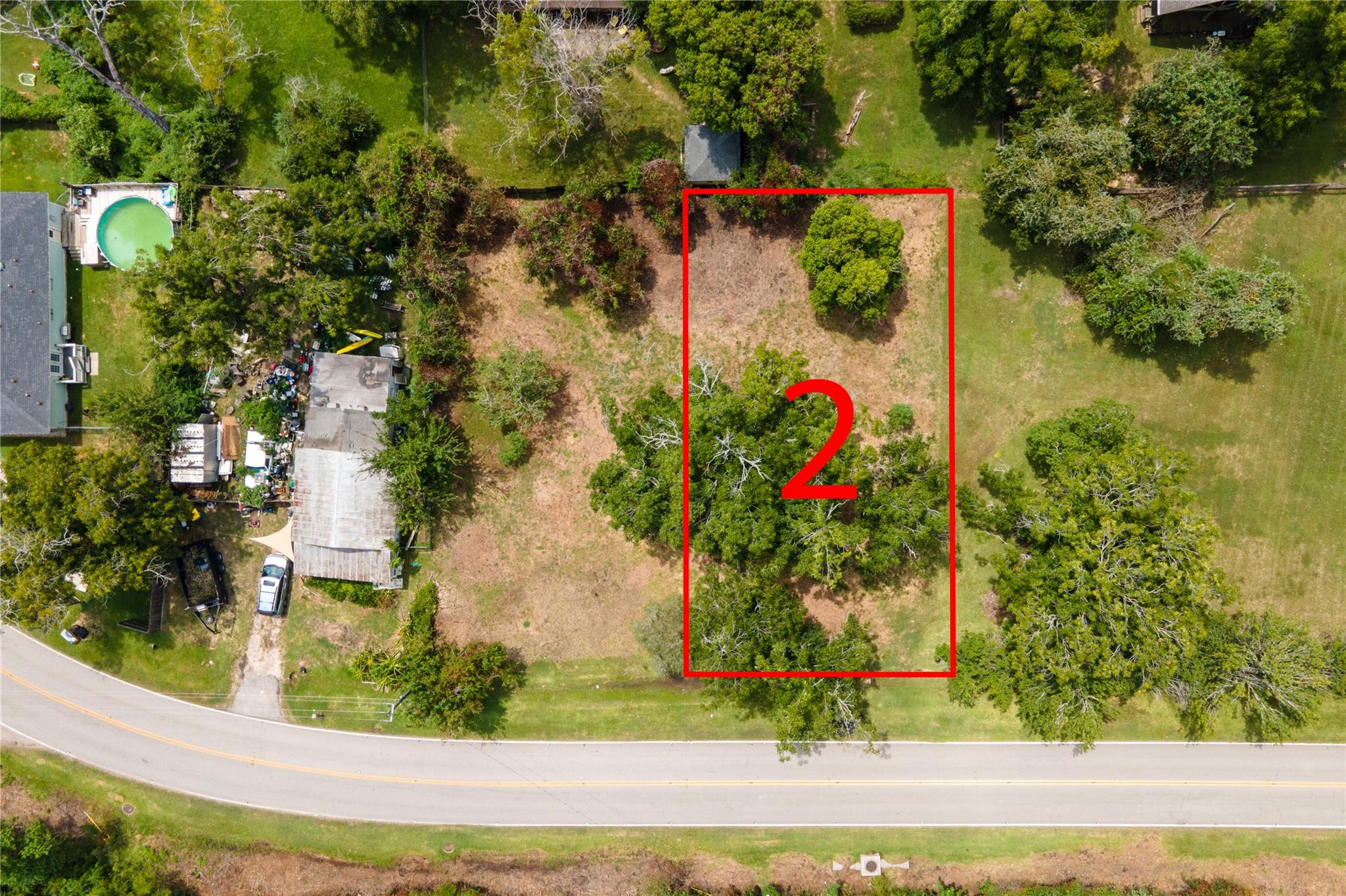 00 Red Bluff Dr
