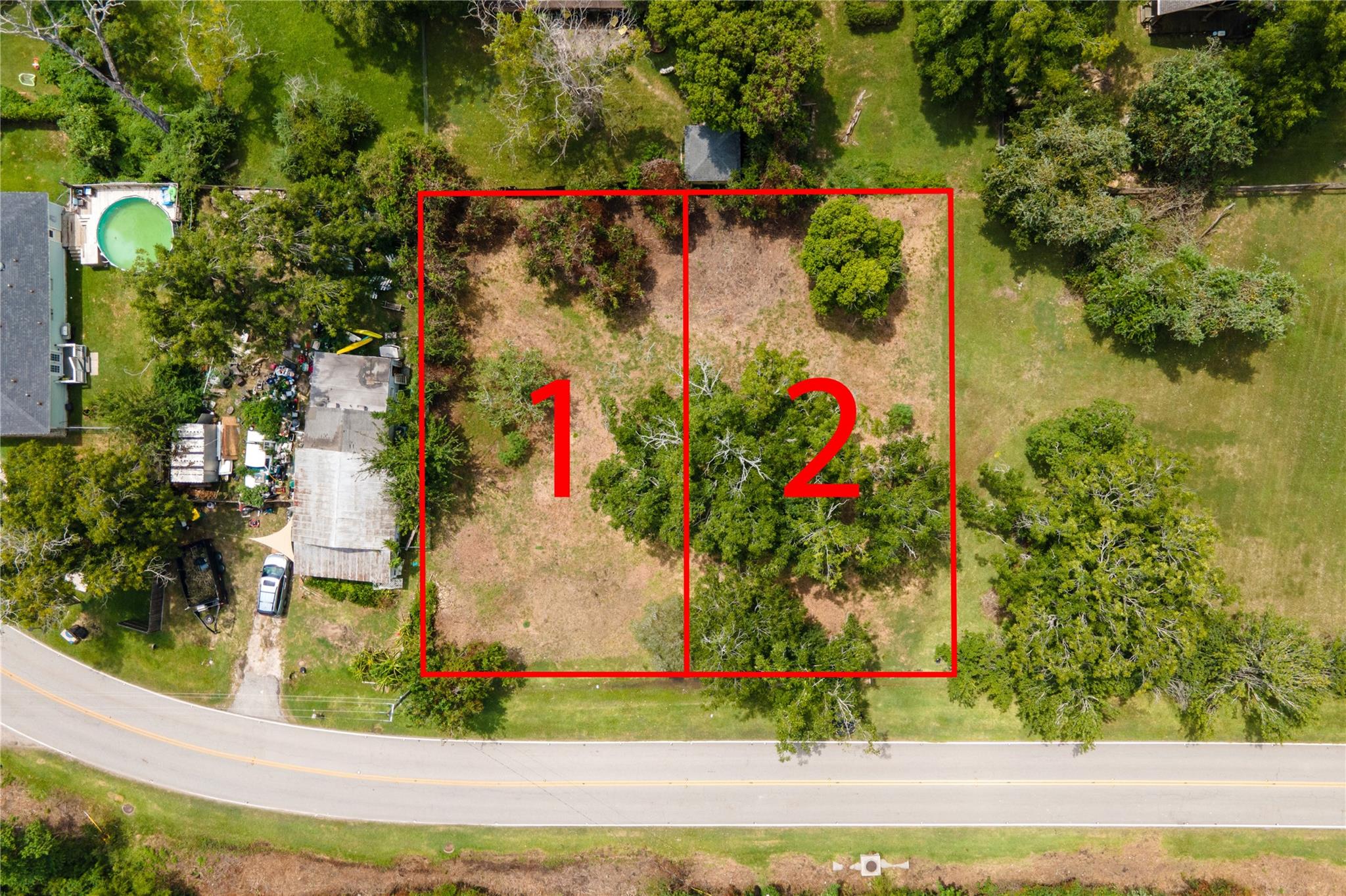 00 Red Bluff Dr