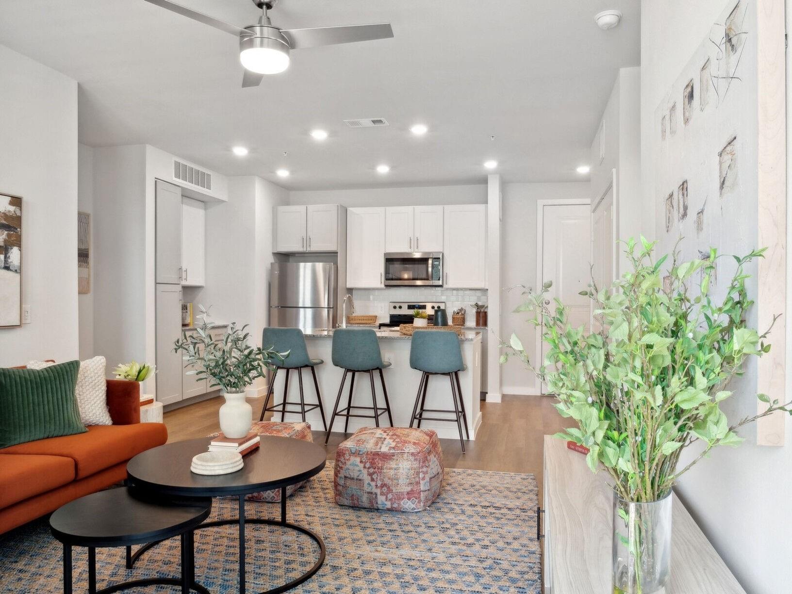 23100 Clay Road 1203