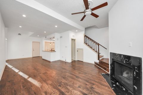 Photo of 800 Country Place Drive #105, Houston, TX 77079 (MLS # 20840455)